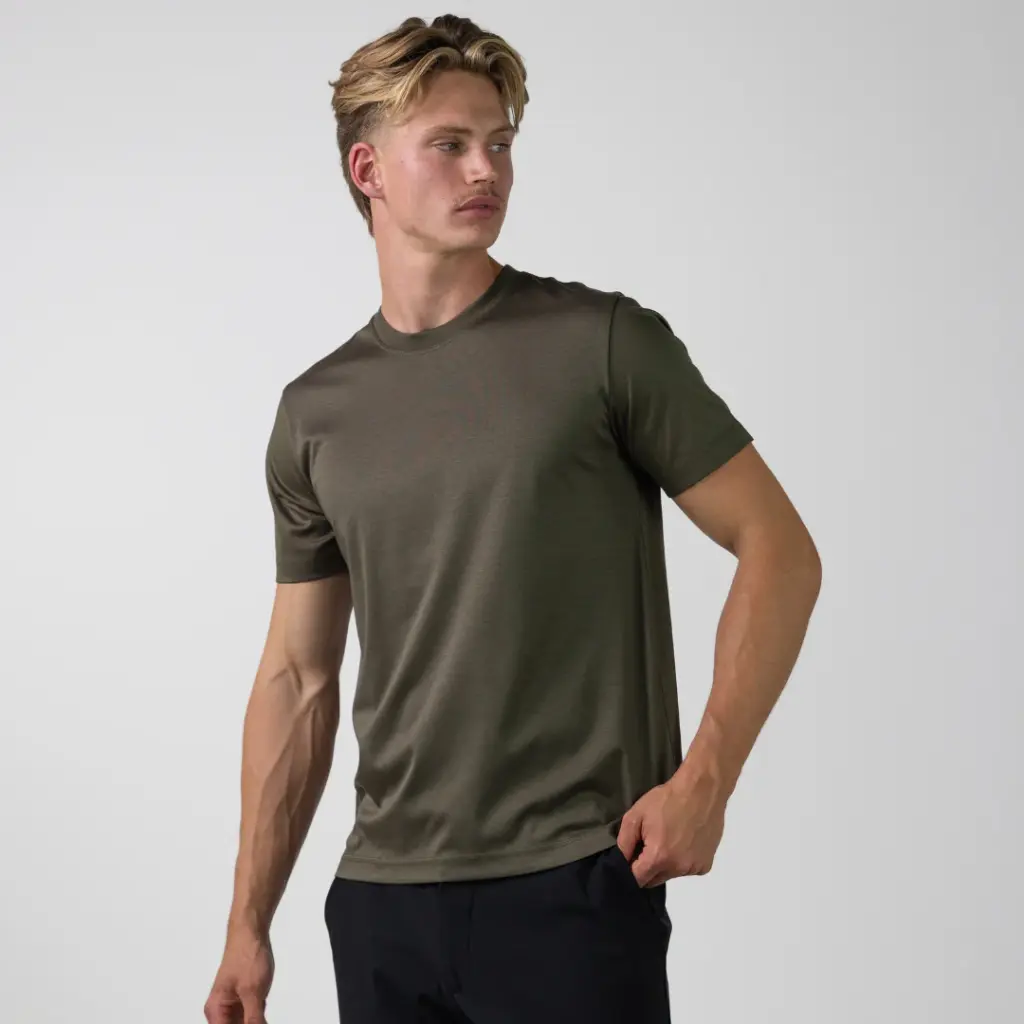 shirt glans groen 3.webp