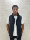 Nova Bodywarmer Zwart