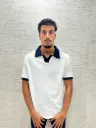Marmer Polo Wit