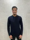 Zenit Trui Donkerblauw