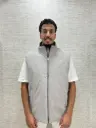 Nova Bodywarmer Grijs