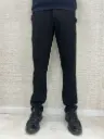 Chino Broek Zwart