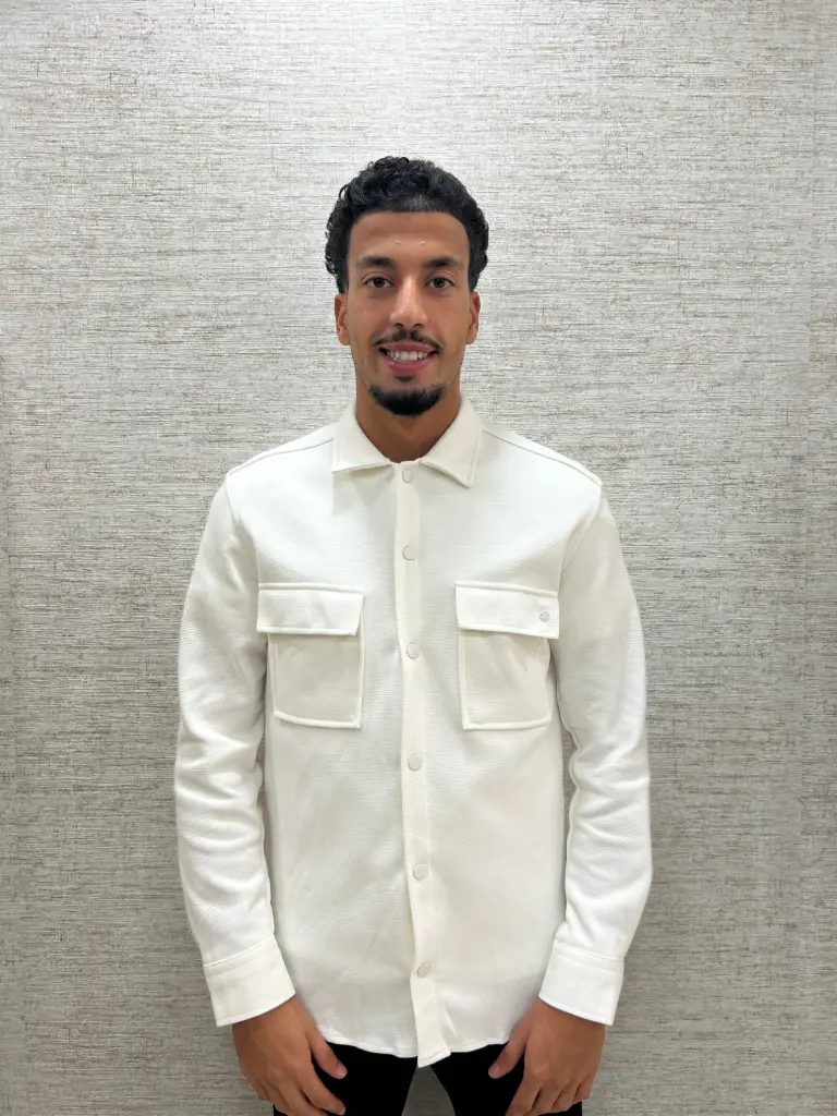 Utility Vest Wit