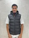 Sierra Bodywarmer Navy
