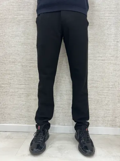 Chino Broek Zwart