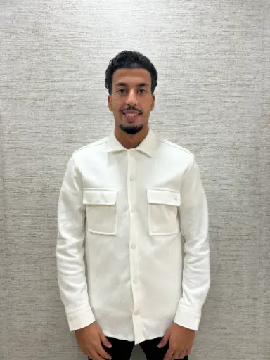 Utility Vest Wit