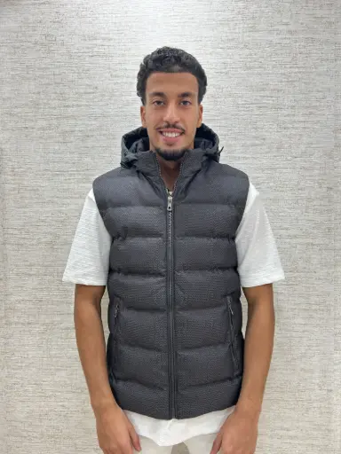 Sierra Bodywarmer Navy