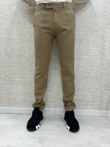 Veno Pantalon Karamel